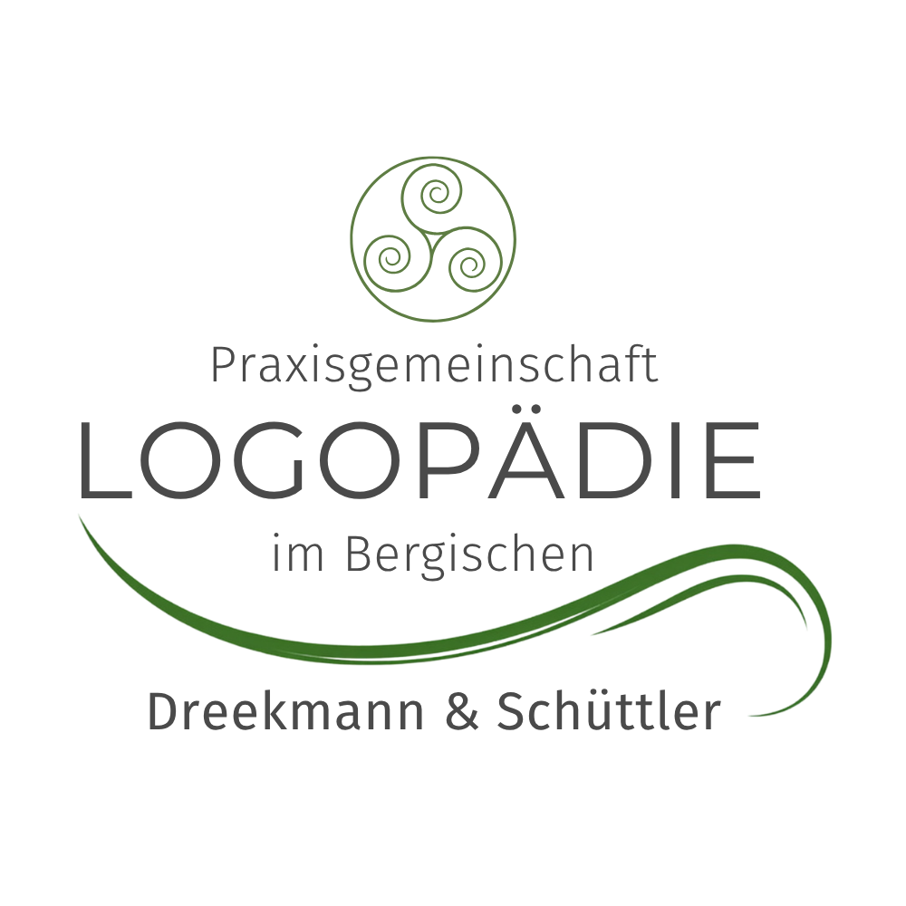 Logo Logopädie im Bergischen